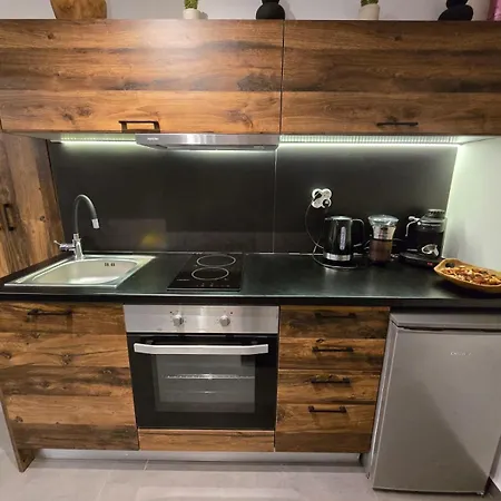 Lägenhet Άνετο Διαμέρισμα Στο Κέντρο Της Θεσσαλονίκης *