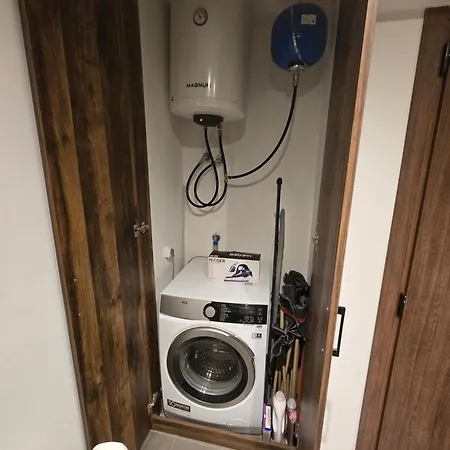 άνετο στο κέντρο της θεσσαλονίκης Apartment