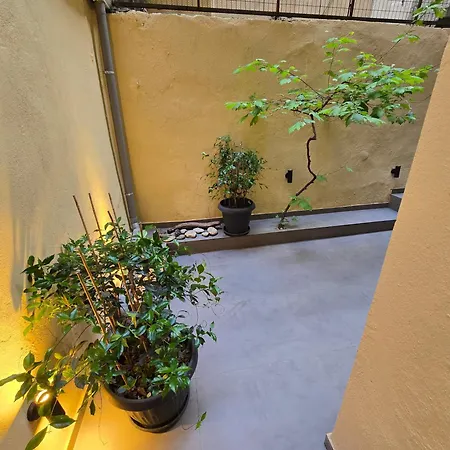 Άνετο Διαμέρισμα Στο Κέντρο Της Θεσσαλονίκης