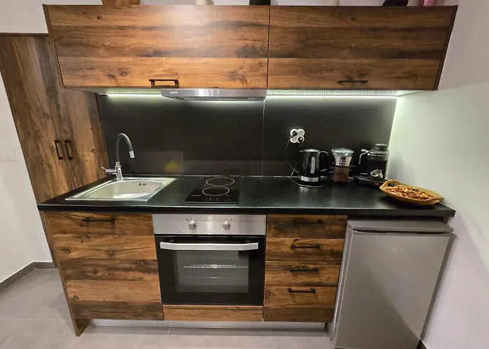 Apartamento άνετο στο κέντρο της θεσσαλονίκης *