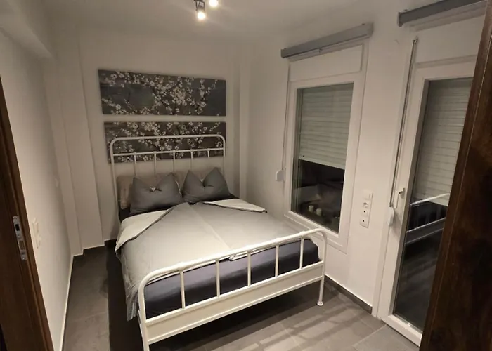 Appartement άνετο στο κέντρο της θεσσαλονίκης *