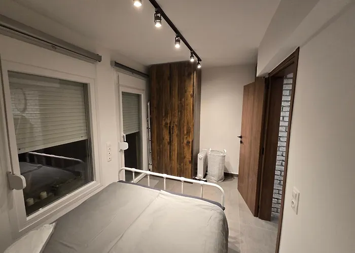 άνετο στο κέντρο της θεσσαλονίκης Tessalónica