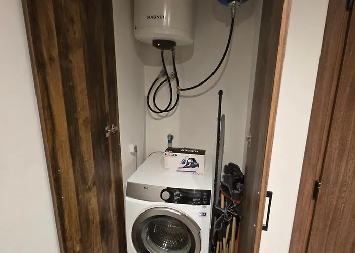 άνετο στο κέντρο της θεσσαλονίκης Apartamento