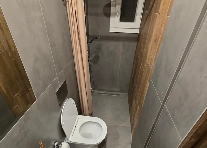 Apartamento άνετο στο κέντρο της θεσσαλονίκης *