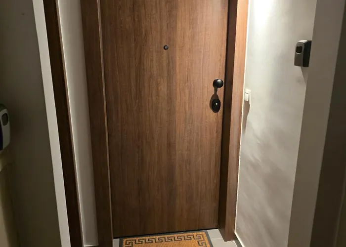 Apartamento άνετο στο κέντρο της θεσσαλονίκης *