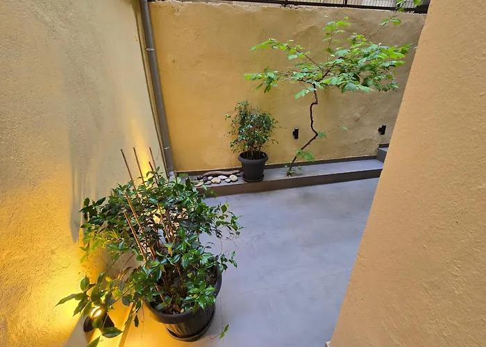 άνετο στο κέντρο της θεσσαλονίκης